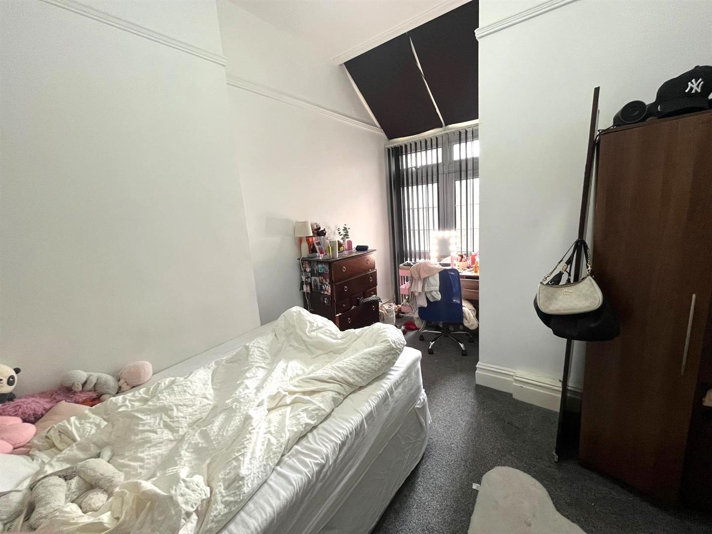 Bryn Y Mor Crescent, Swansea, SA1 4QH